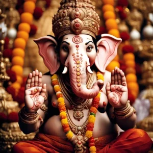 Ganesh Chaturthi